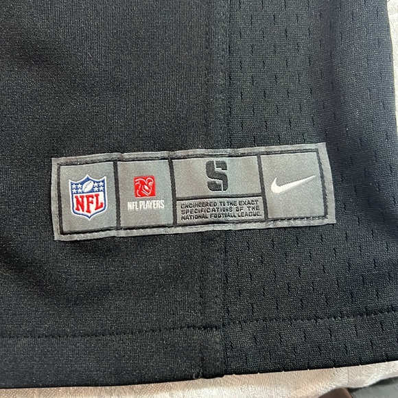 Antonio Brown Steelers Jersey - Picture 3 of 8